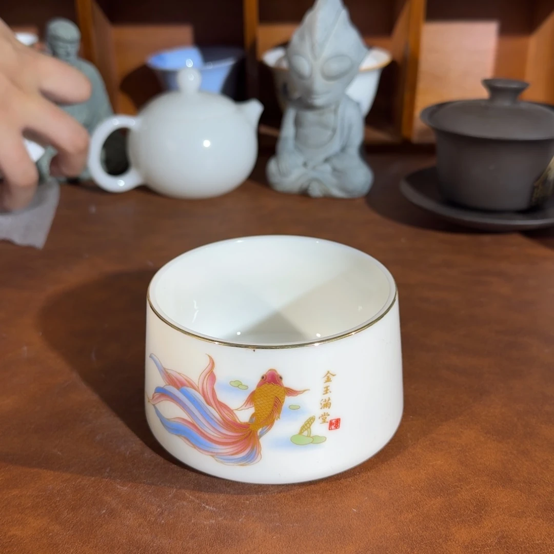 茶具陶瓷陶瓷陶瓷