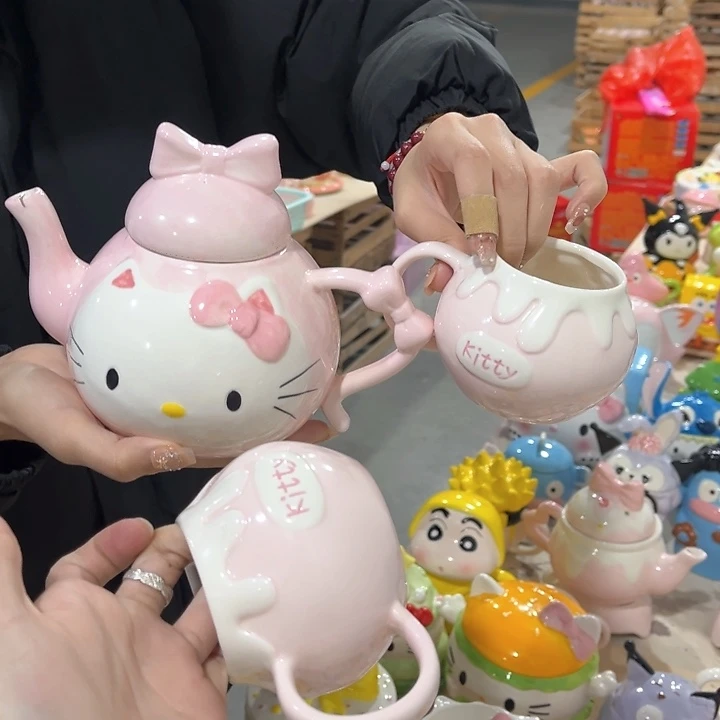 紫砂茶盘这么多年的
