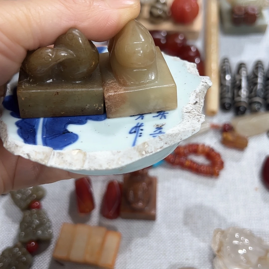 千***)摆件瓷器摆件瓷器摆件