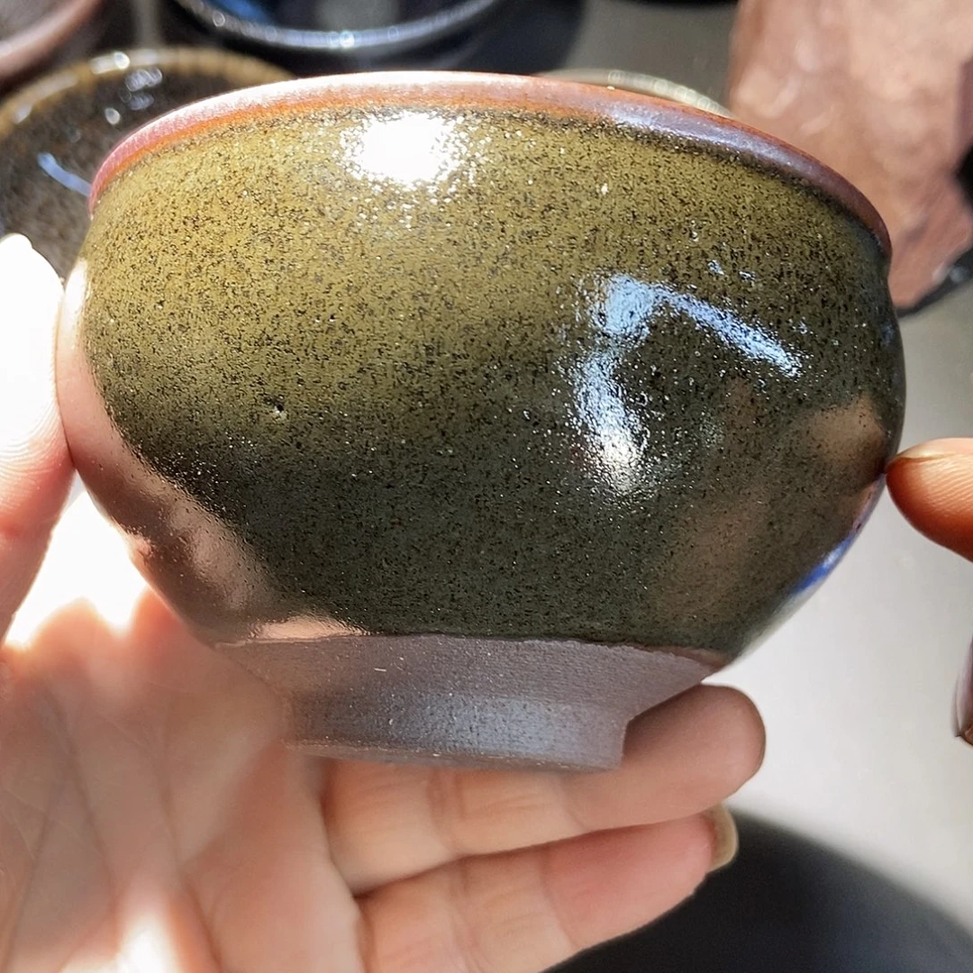 茶盏530 建阳建窑建盏