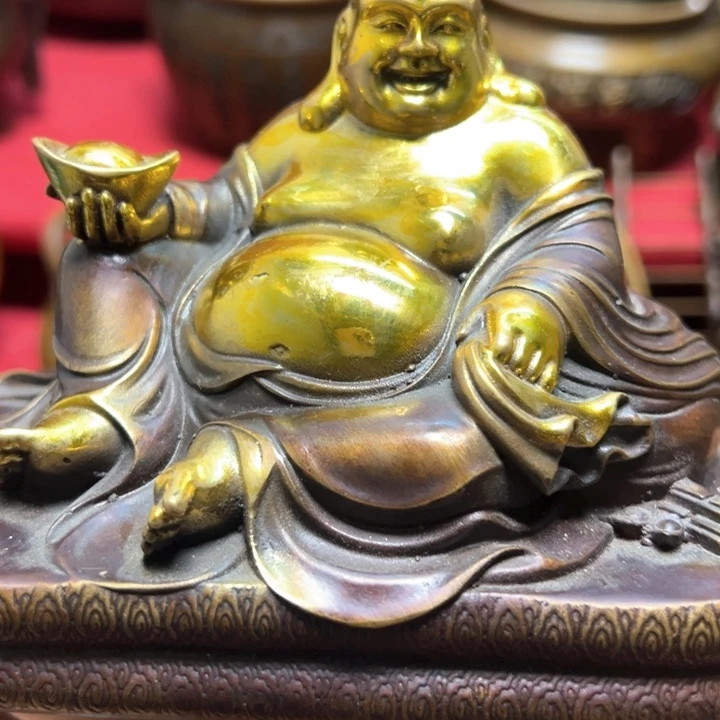 直播间福利多多多