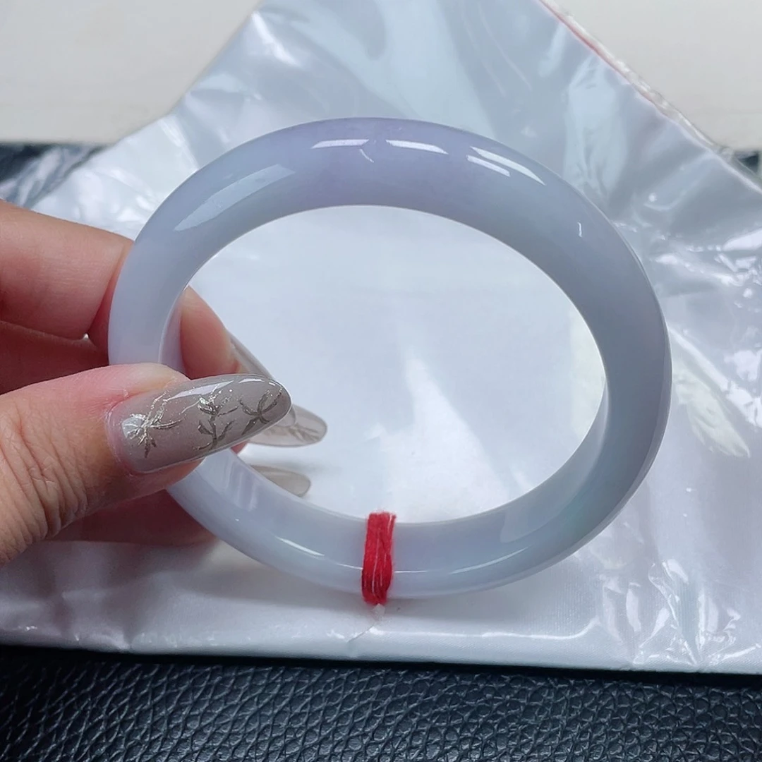 未镶嵌手镯翡翠缅甸翡翠60