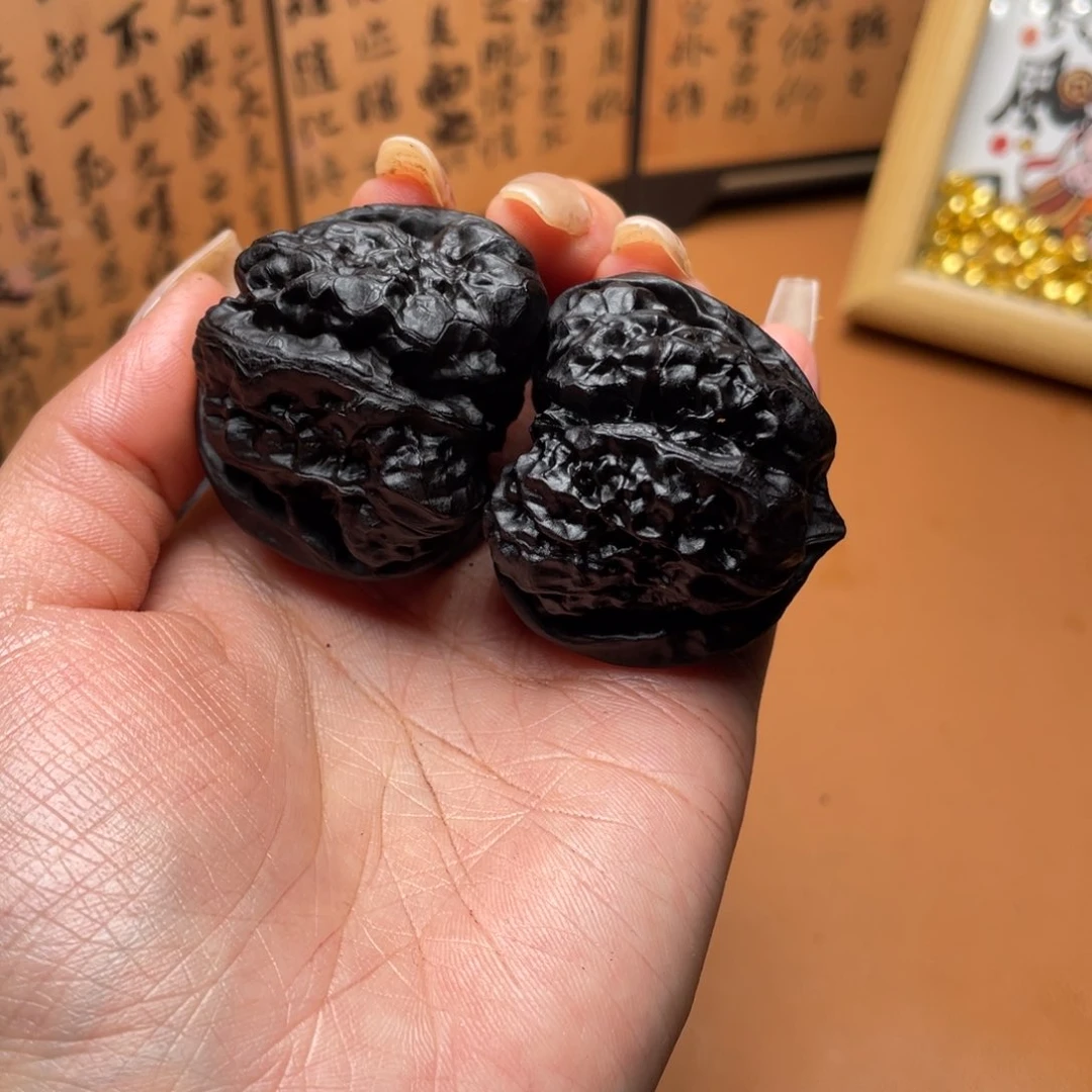 核桃蛤蟆头第一个01