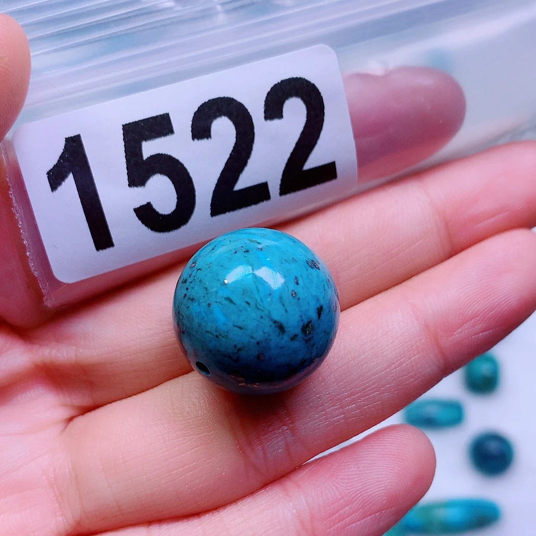 空竹粉丝专享十堰特色手工散珠