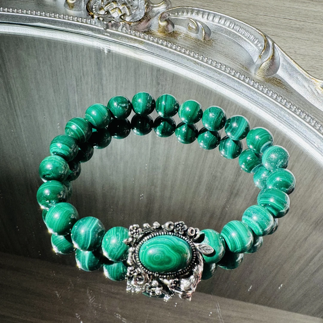 |于飞|凤凰石设计手串A0183