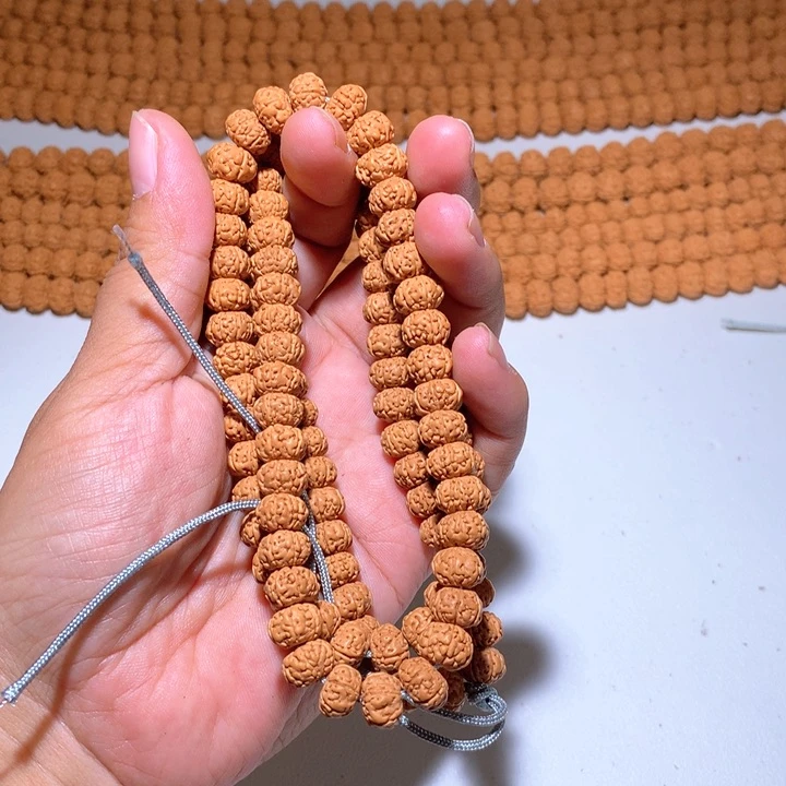 金刚菩提吊坠雨小金刚