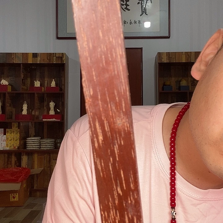 大果紫檀（缅甸花梨）5927