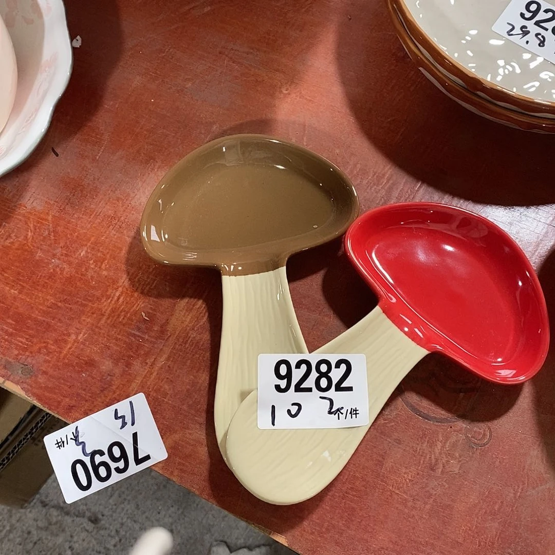搪瓷外贸陶瓷微瑕9282