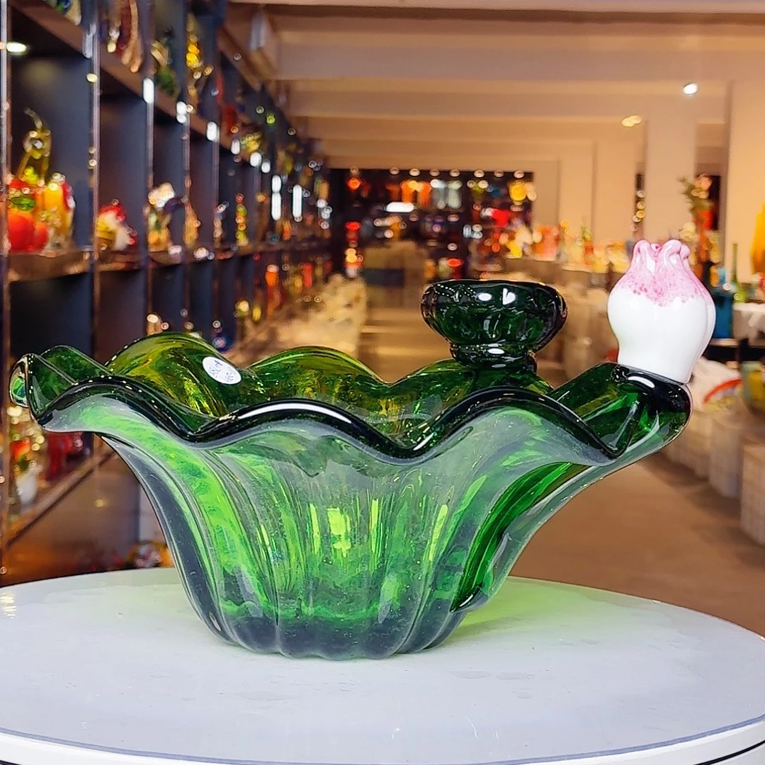 琉璃手工艺品琉璃