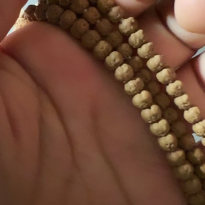 H***X金刚菩提吊坠勿里达108