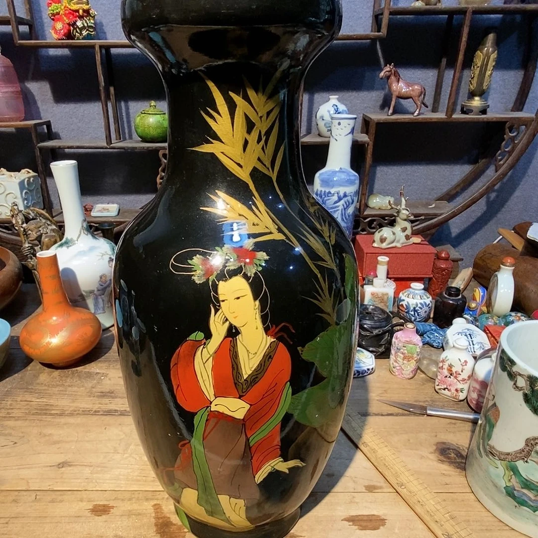 【闪购商品】摆件陶瓷陶瓷陶瓷