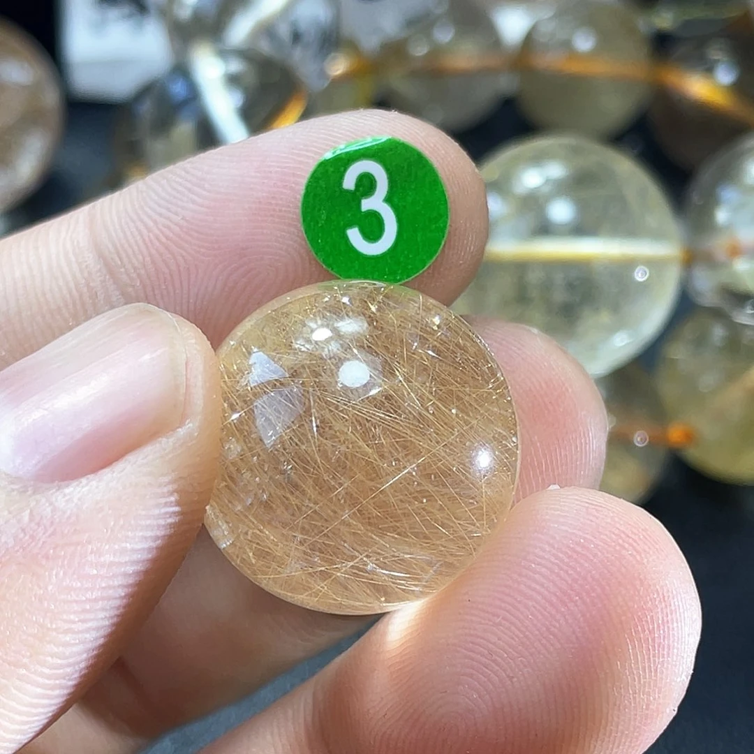 时***苒未镶嵌吊坠(赠链)水晶