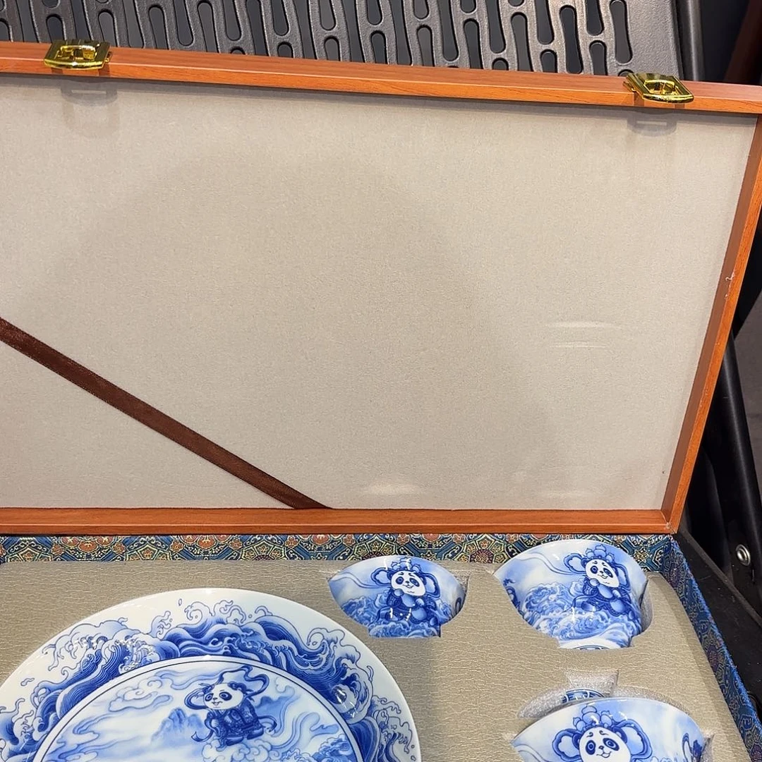 杯子陶景德镇陶瓷艺术展