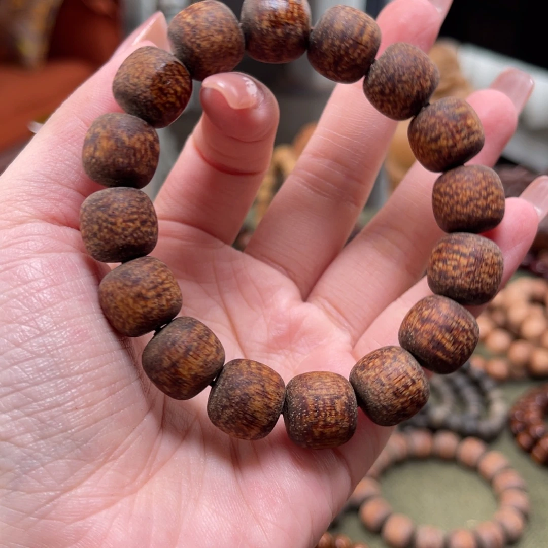 手串/手链贡木1314暴龙393