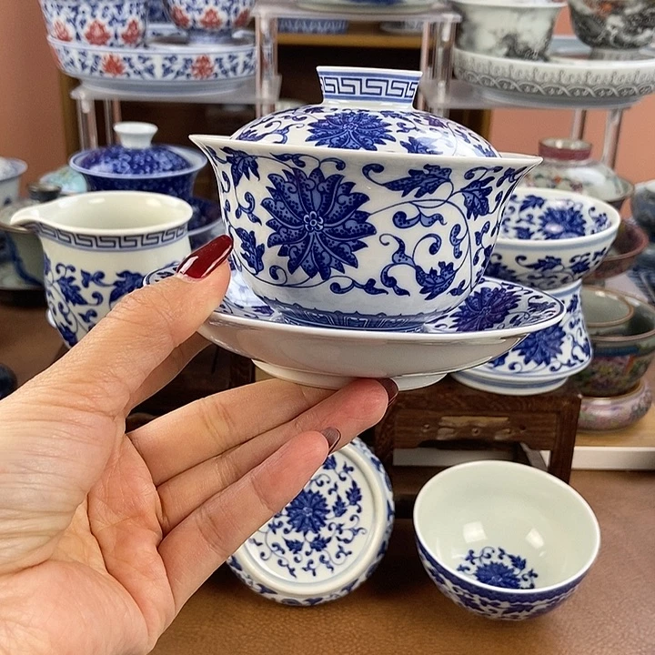 陶瓷制品加工企业在