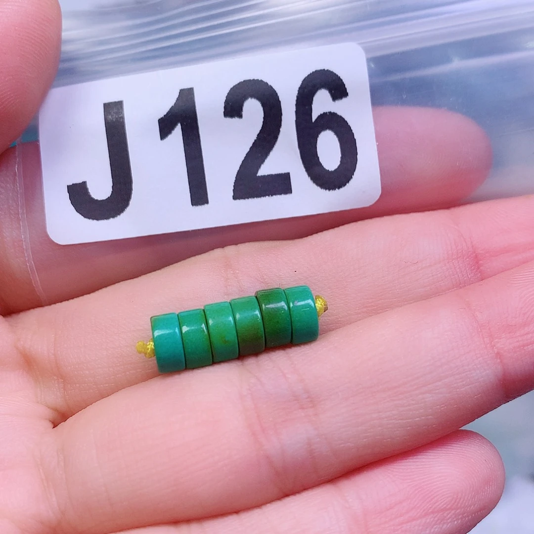 空竹粉丝专享十堰特色手工散珠