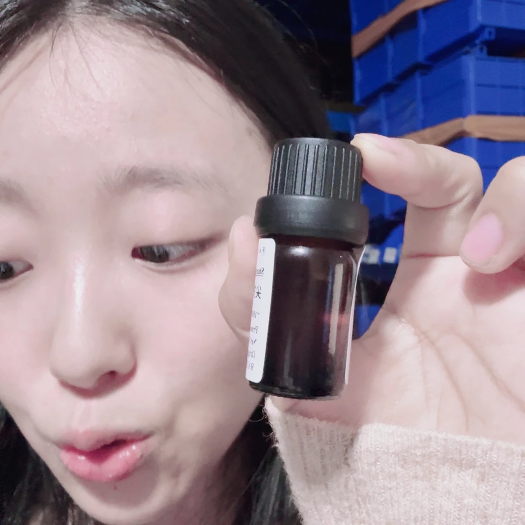 500ml 保加利亚玫瑰露。