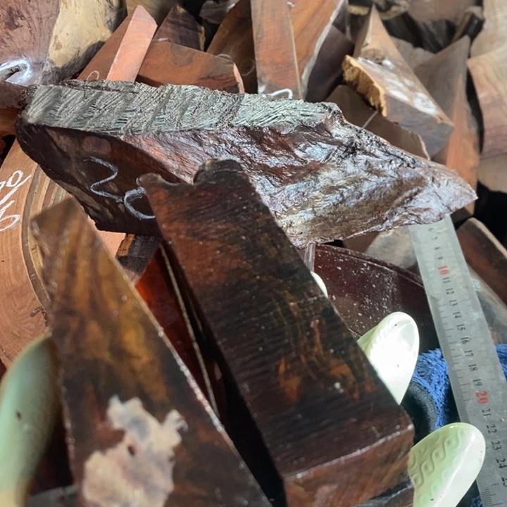 交趾黄檀（大红酸枝）用****6