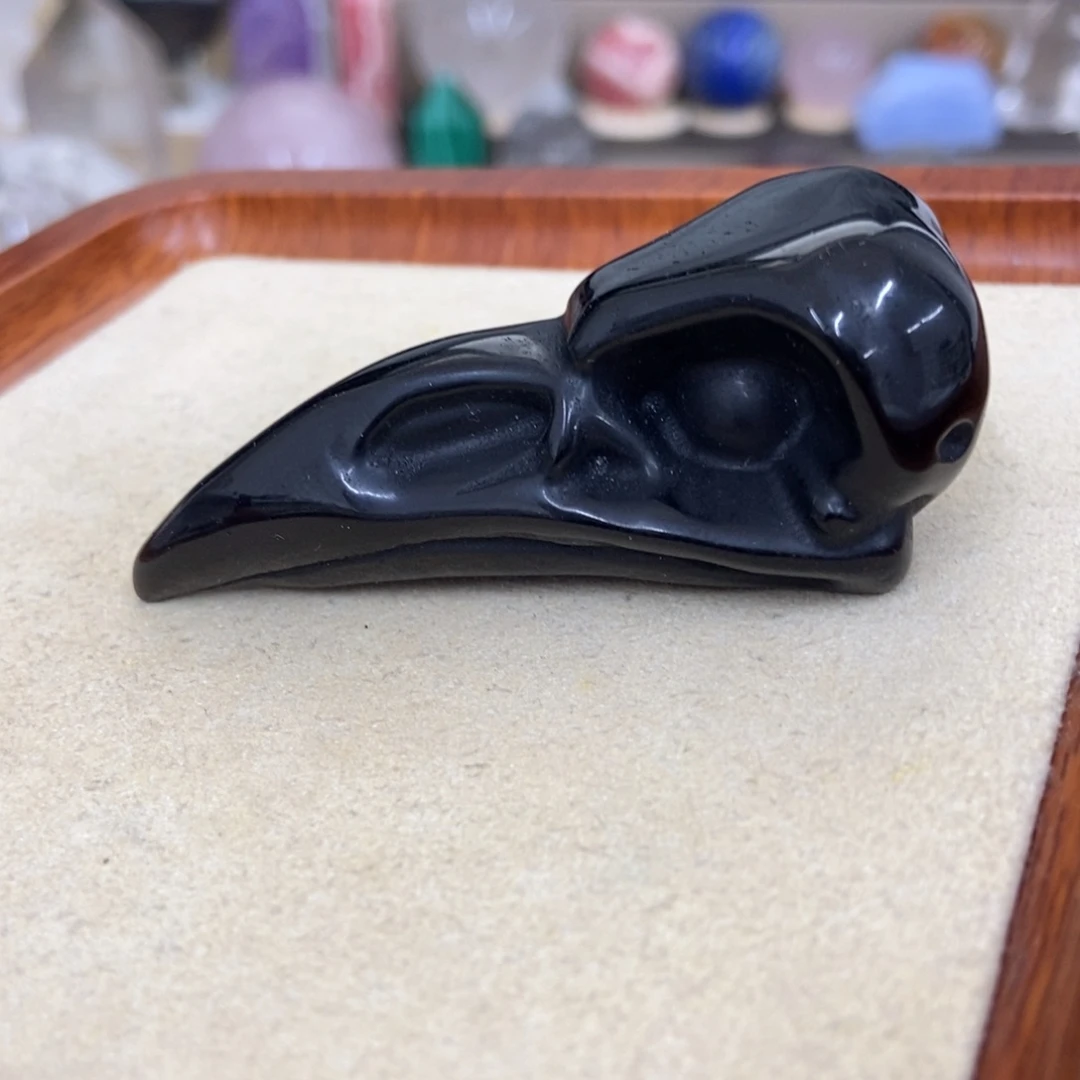 未镶嵌珠宝半成品水晶