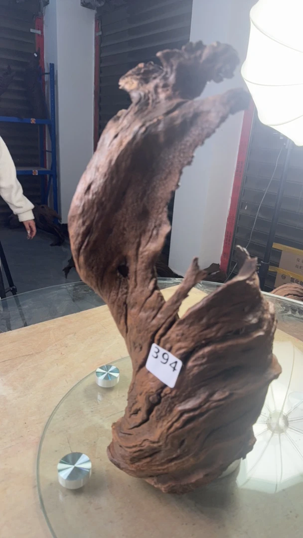 云南本地紫柚木秒沉394