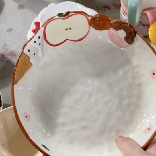微瑕陶瓷完美主义者勿拍2