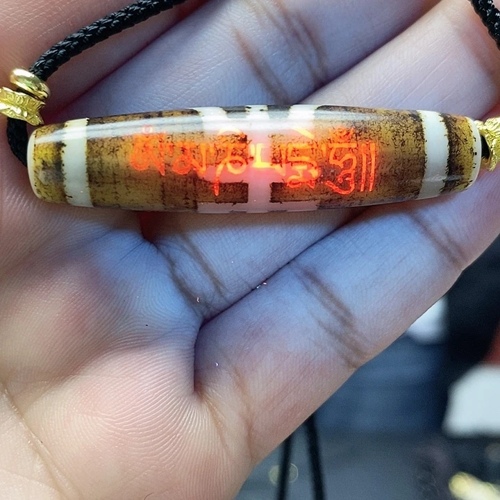 玛瑙/玉髓合金颈饰