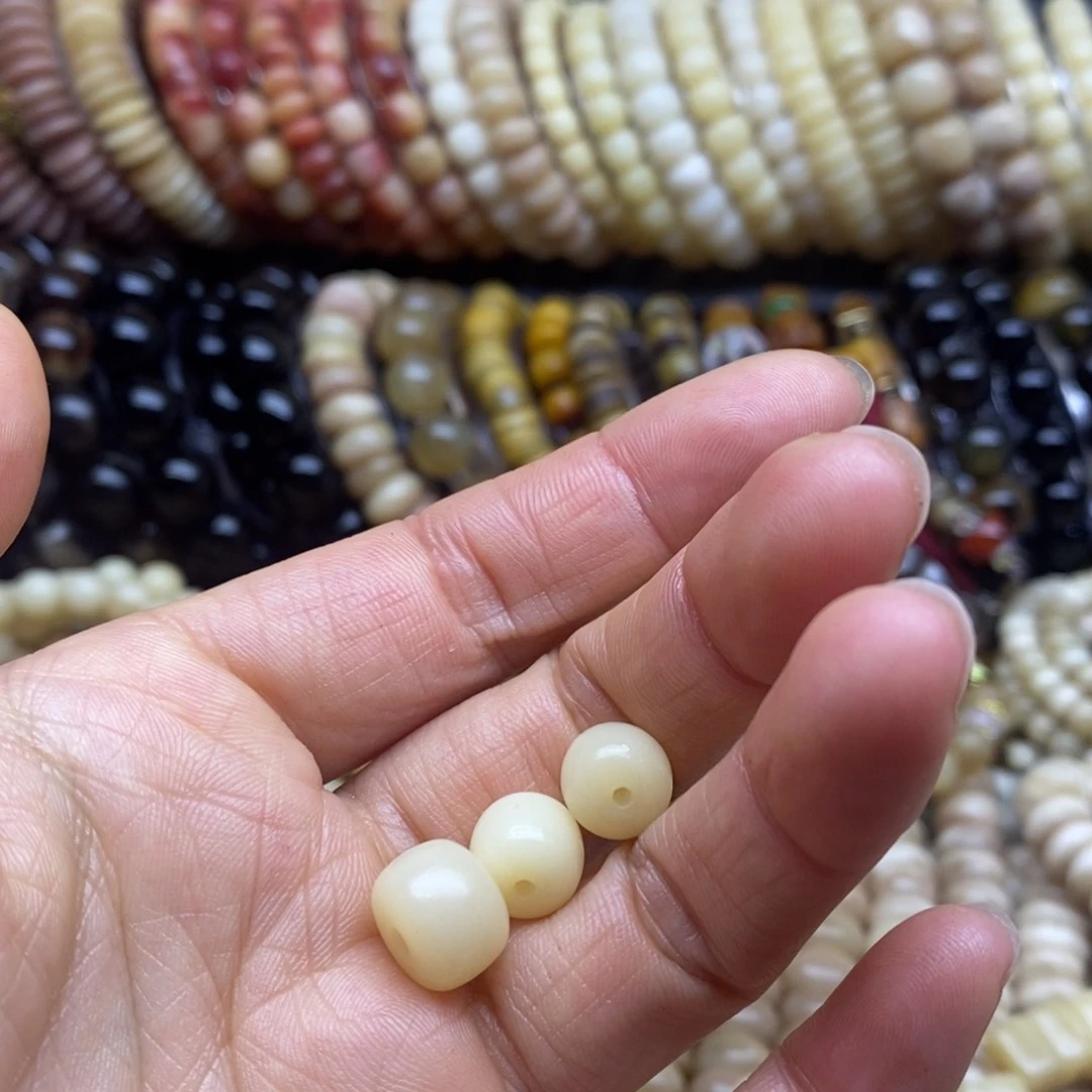 驼骨手串/手链琴****哥驼骨配饰