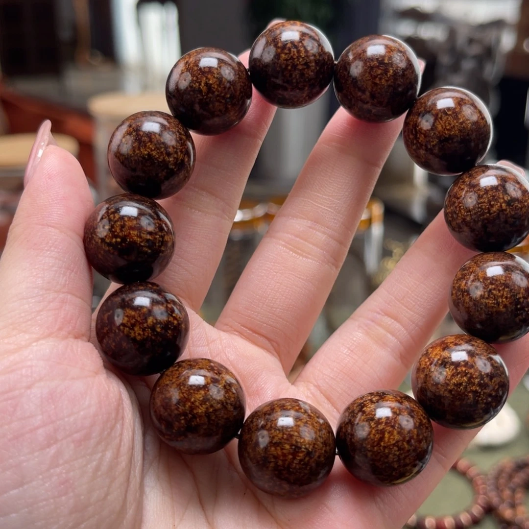 贡木手串/手链1.8大爆龙22