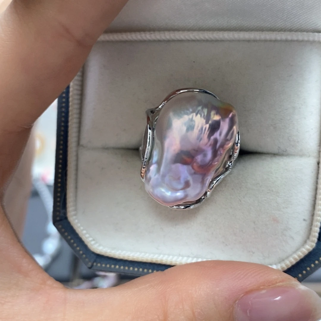 未镶嵌淡水珍珠其它