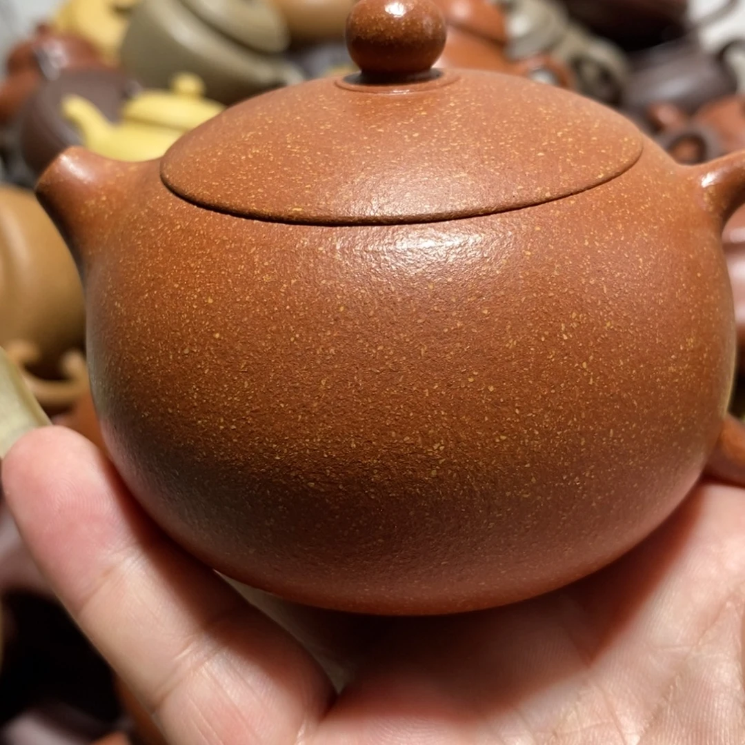 超***人茶壶紫砂闪购商品紫砂壶