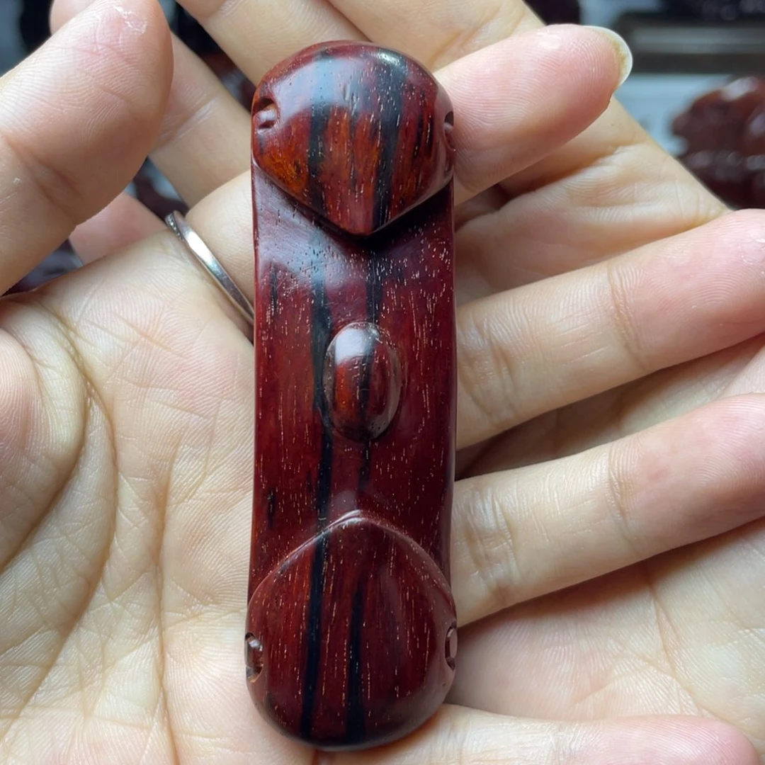 檀香紫檀（小叶紫檀）