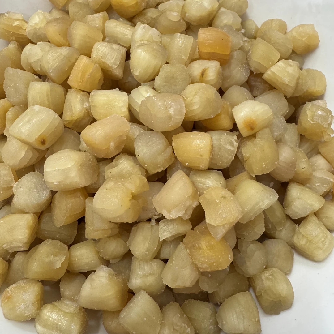 闽南特产海鲜干货足干干贝瑶柱