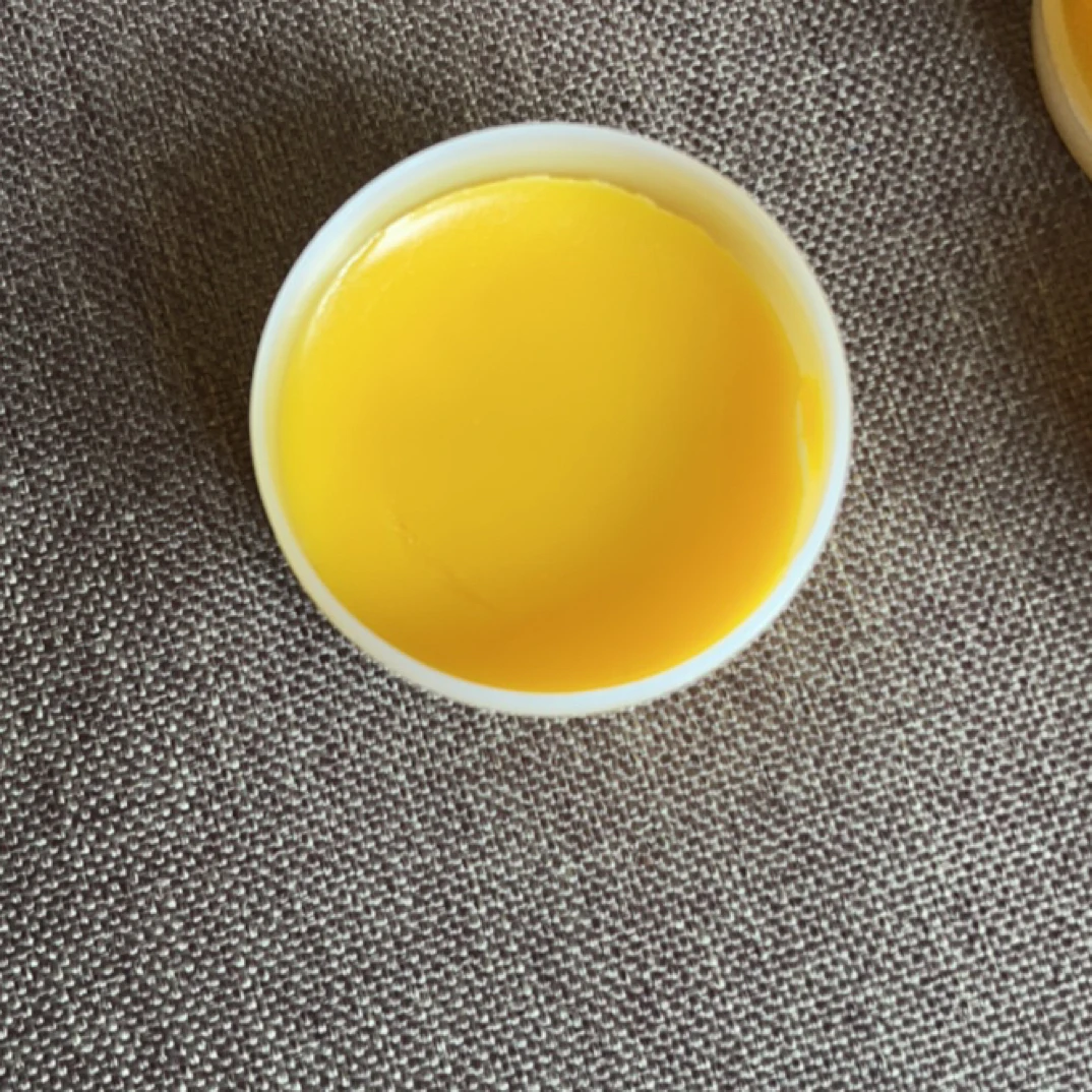 自制纯手工蜂蜡(发两盒)