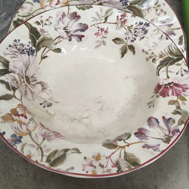瓷陶瓷盘子碗啥都有
