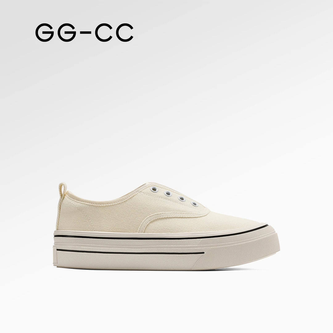 【福利专享】2025年时尚休闲夏新款舒适帆布鞋6750