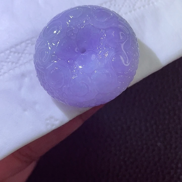 未镶嵌定制翡翠翡翠