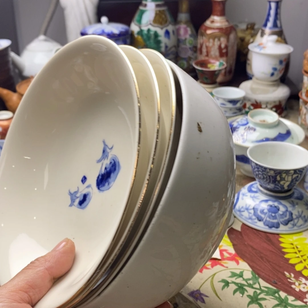 瓷片在我这点吃东西就得