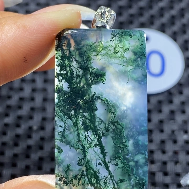 未镶嵌颈饰玛瑙/玉髓用****0