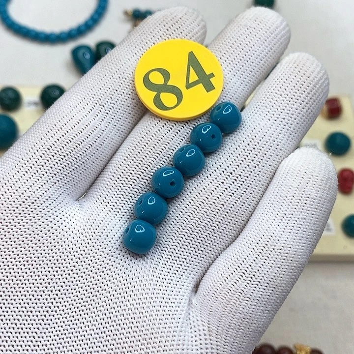 高瓷玉化归元款归元