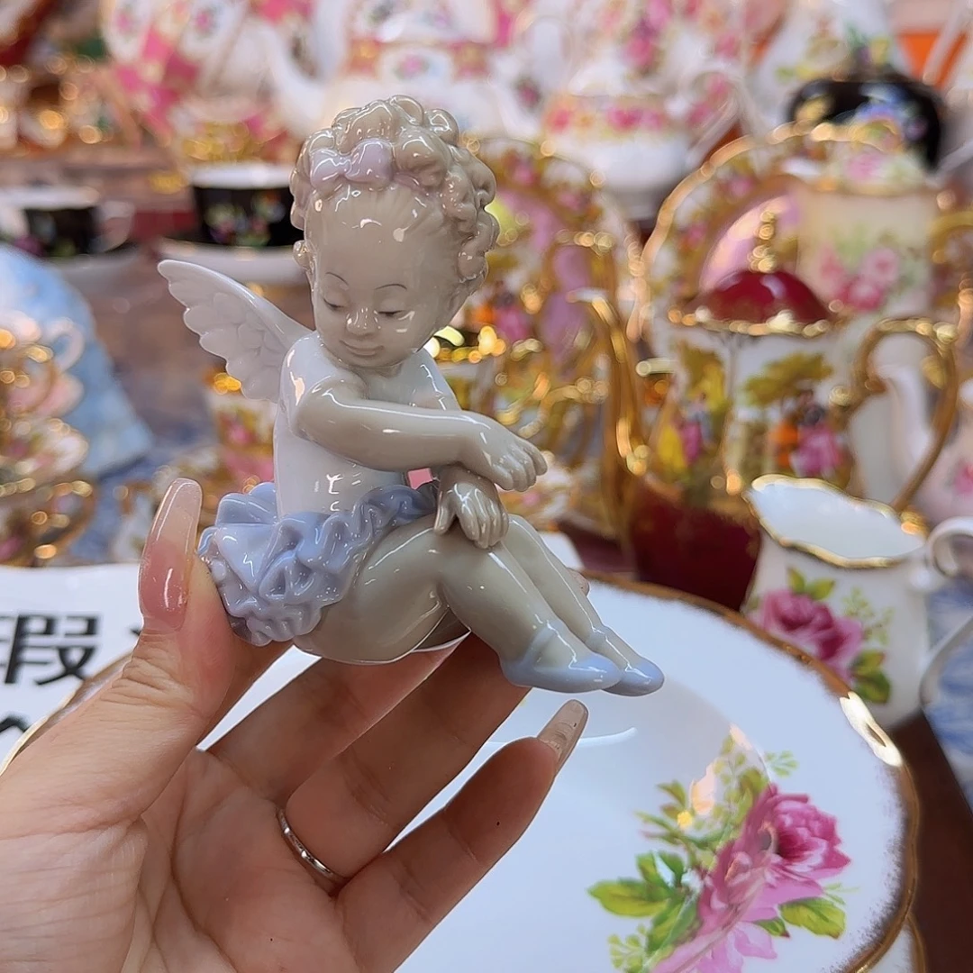 欧洲瓷器收藏鉴赏