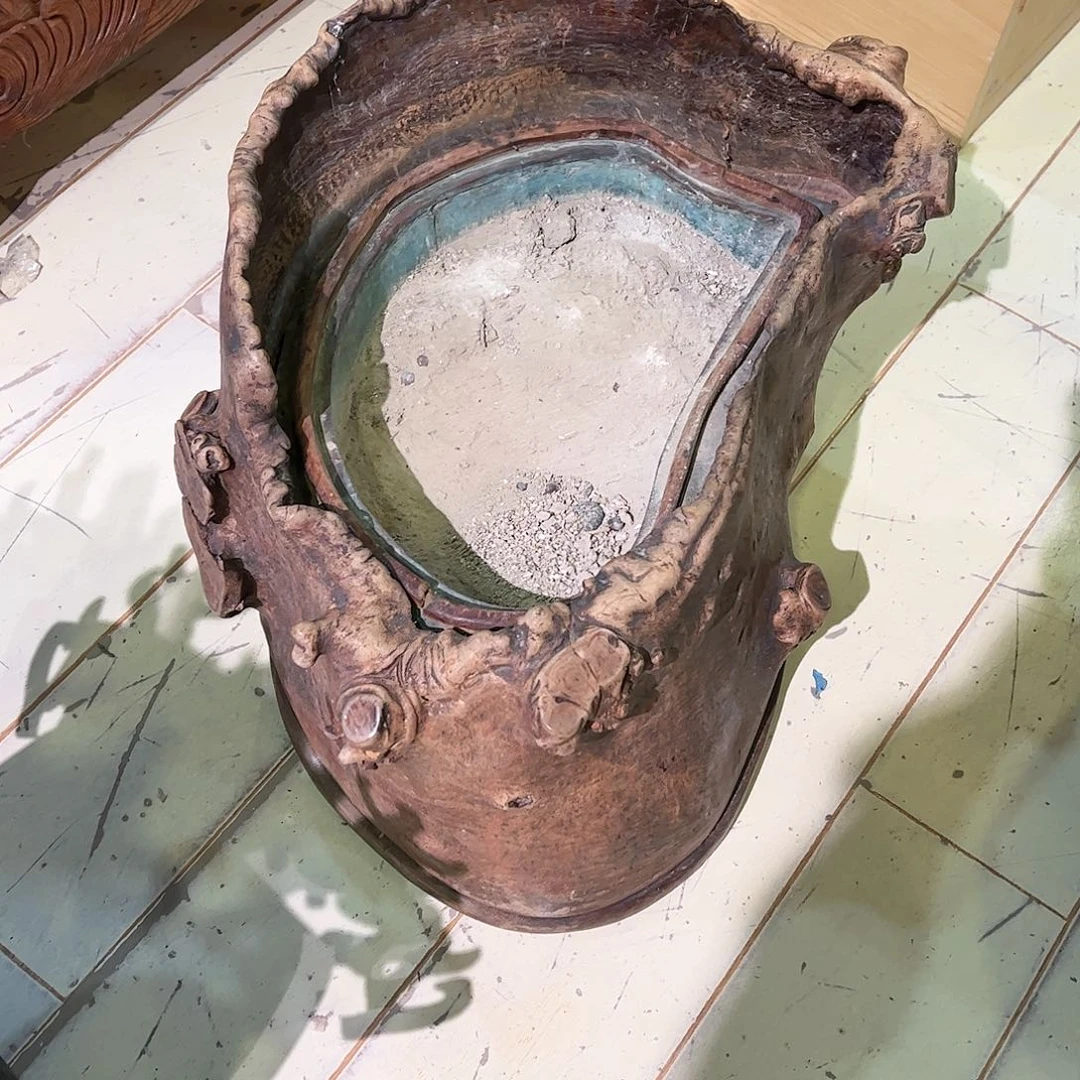 手工艺品琉璃期待我喜欢的人一直支持