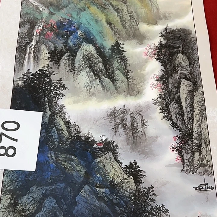 国画福利多多呀我爱