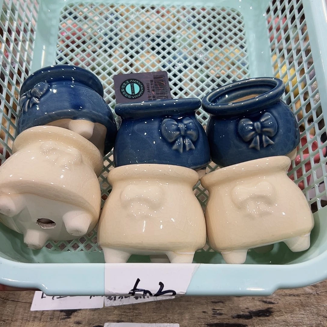 红陶高温陶瓷材料503