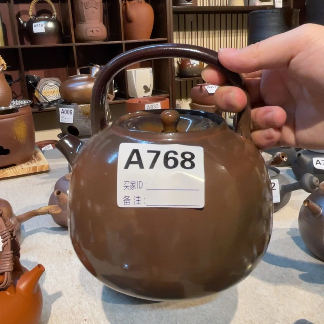 潮州手工制作工艺