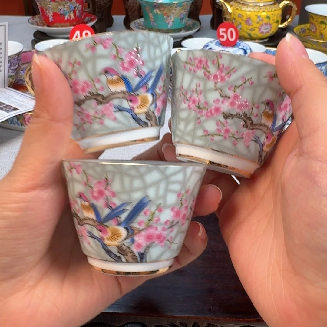 景德镇陶瓷景德镇瓷器