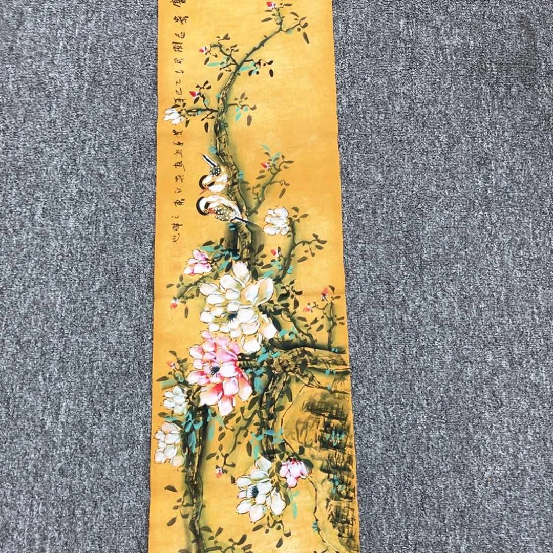 国画国画作品欣赏