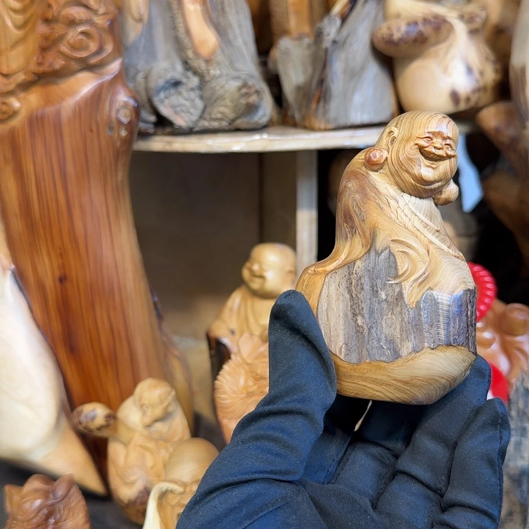 柏木（崖柏）666666666