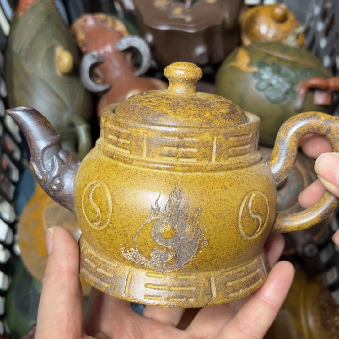 茶壶紫砂紫砂壶泡茶