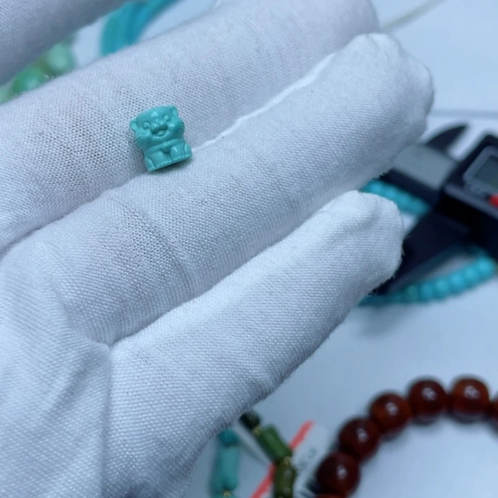 南红玛瑙未镶嵌其他