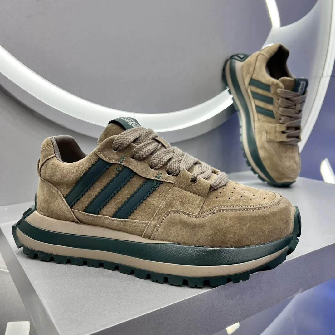 202435男士舒适百搭潮鞋